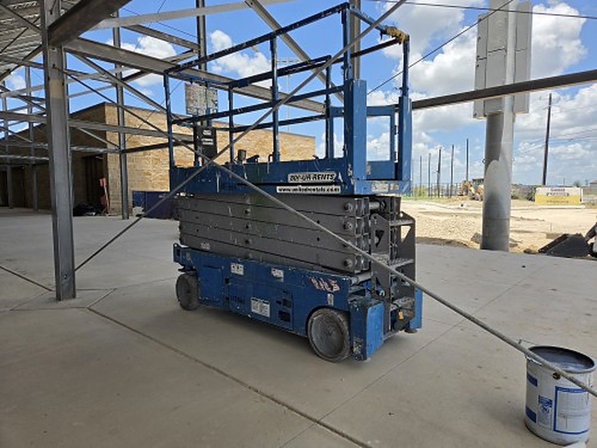 2016 GENIE GS-3232 for sale in Las Vegas, NV