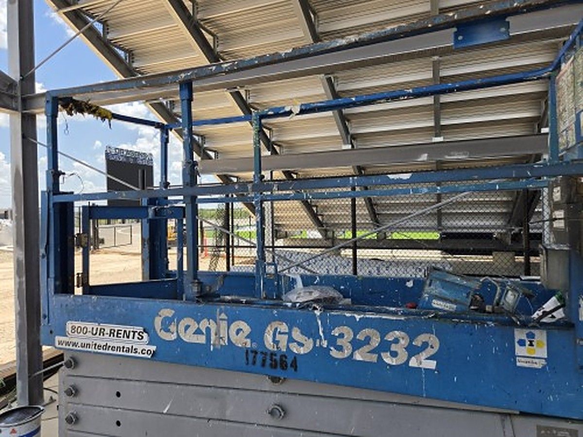 GENIE GS-3232 photo 4