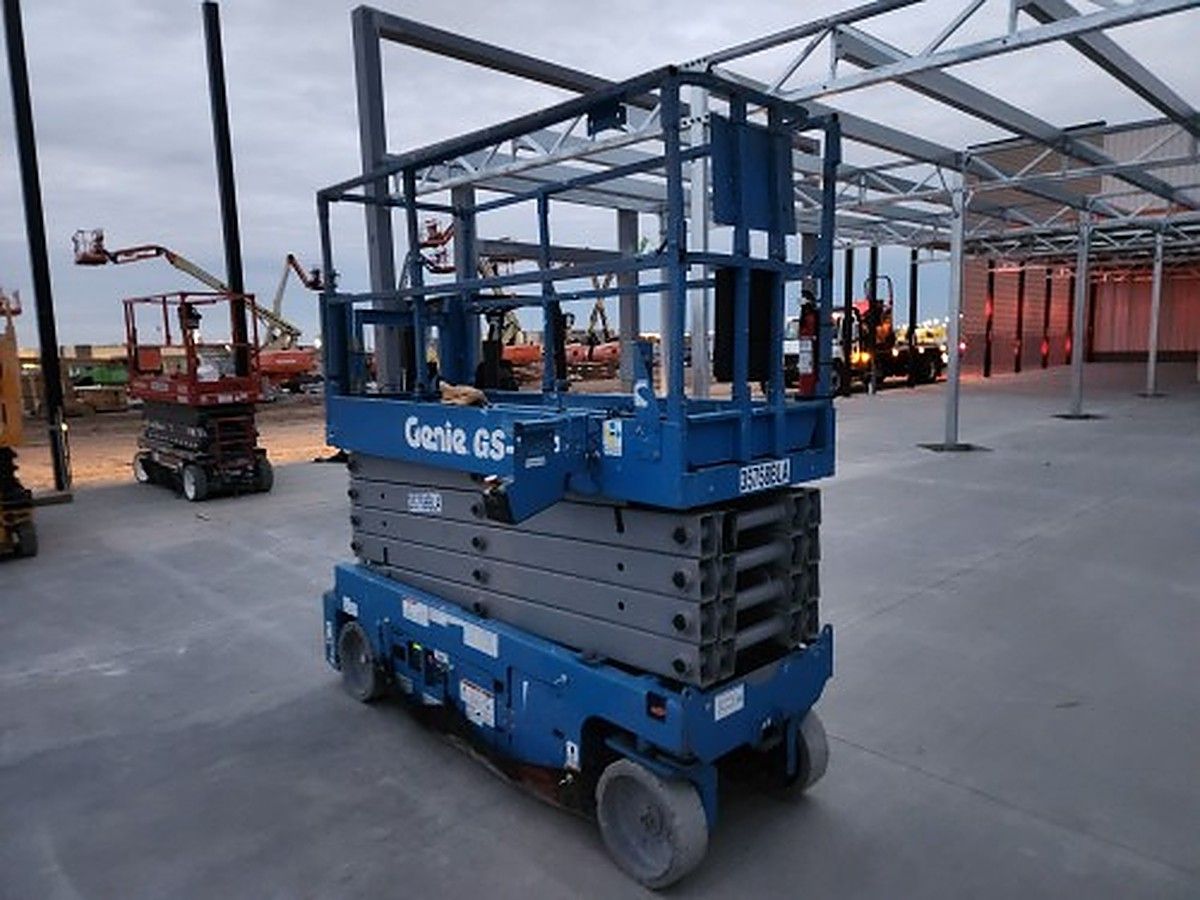 GENIE GS-3232 photo 3
