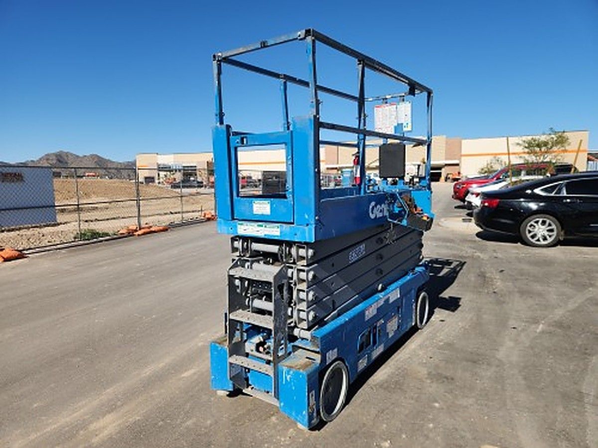 GENIE GS-3232 photo 6