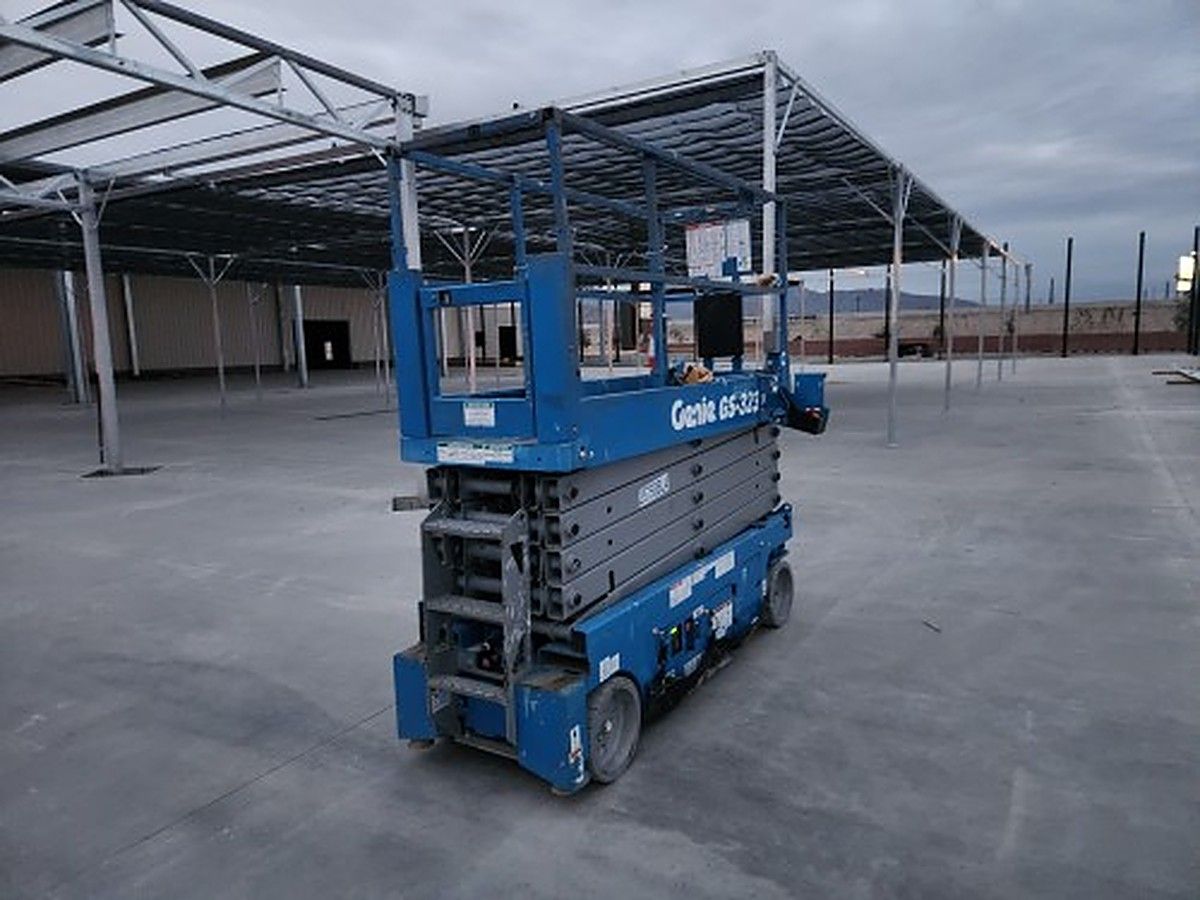GENIE GS-3232 photo 8