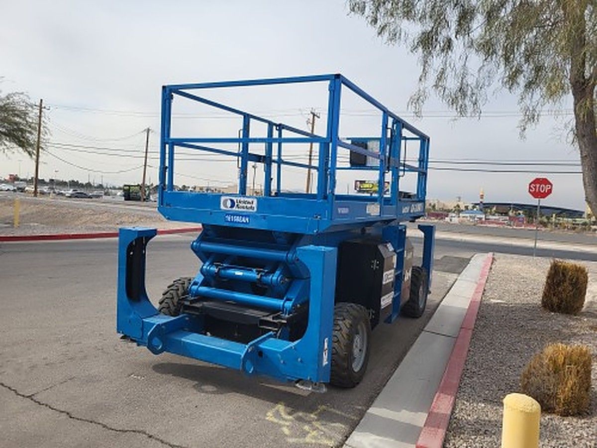 GENIE GS-3384 RT photo 2