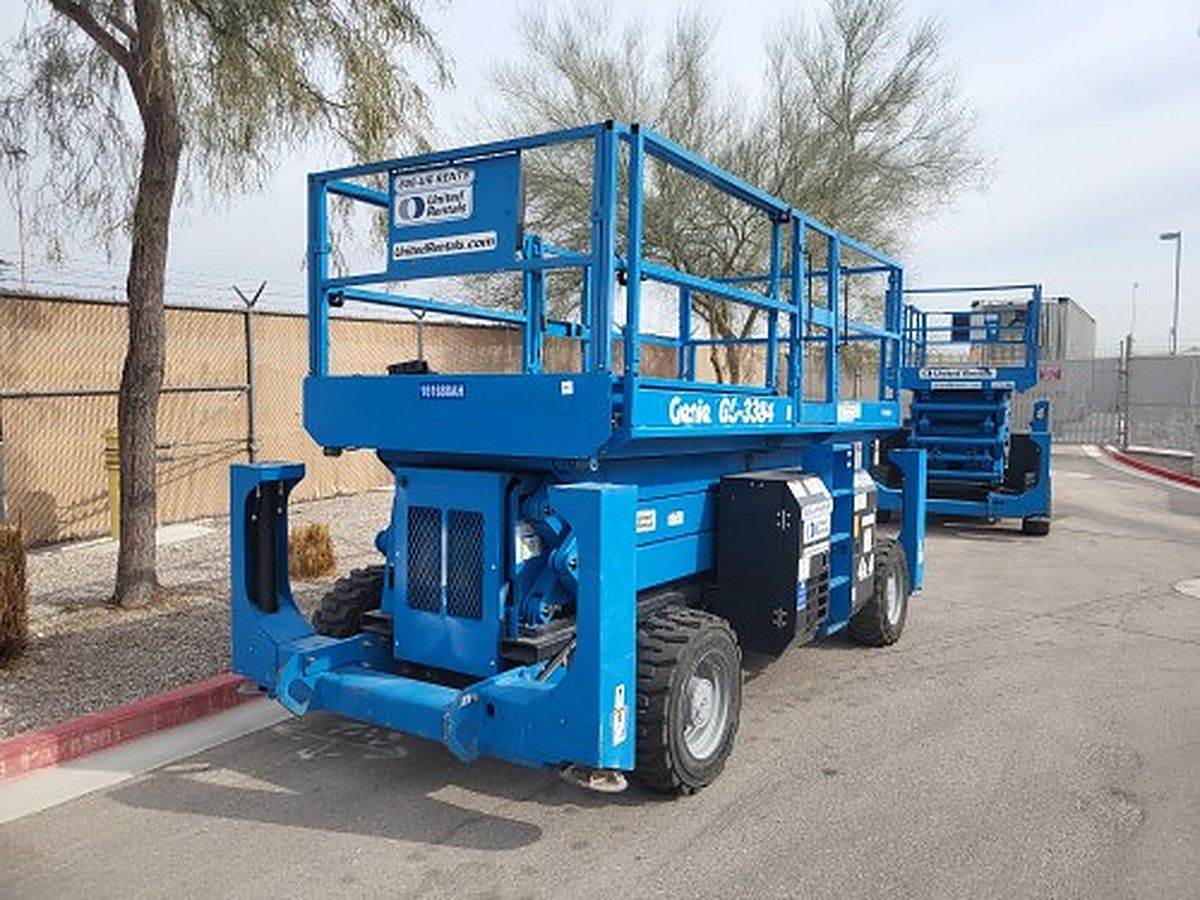 GENIE GS-3384 RT photo 3