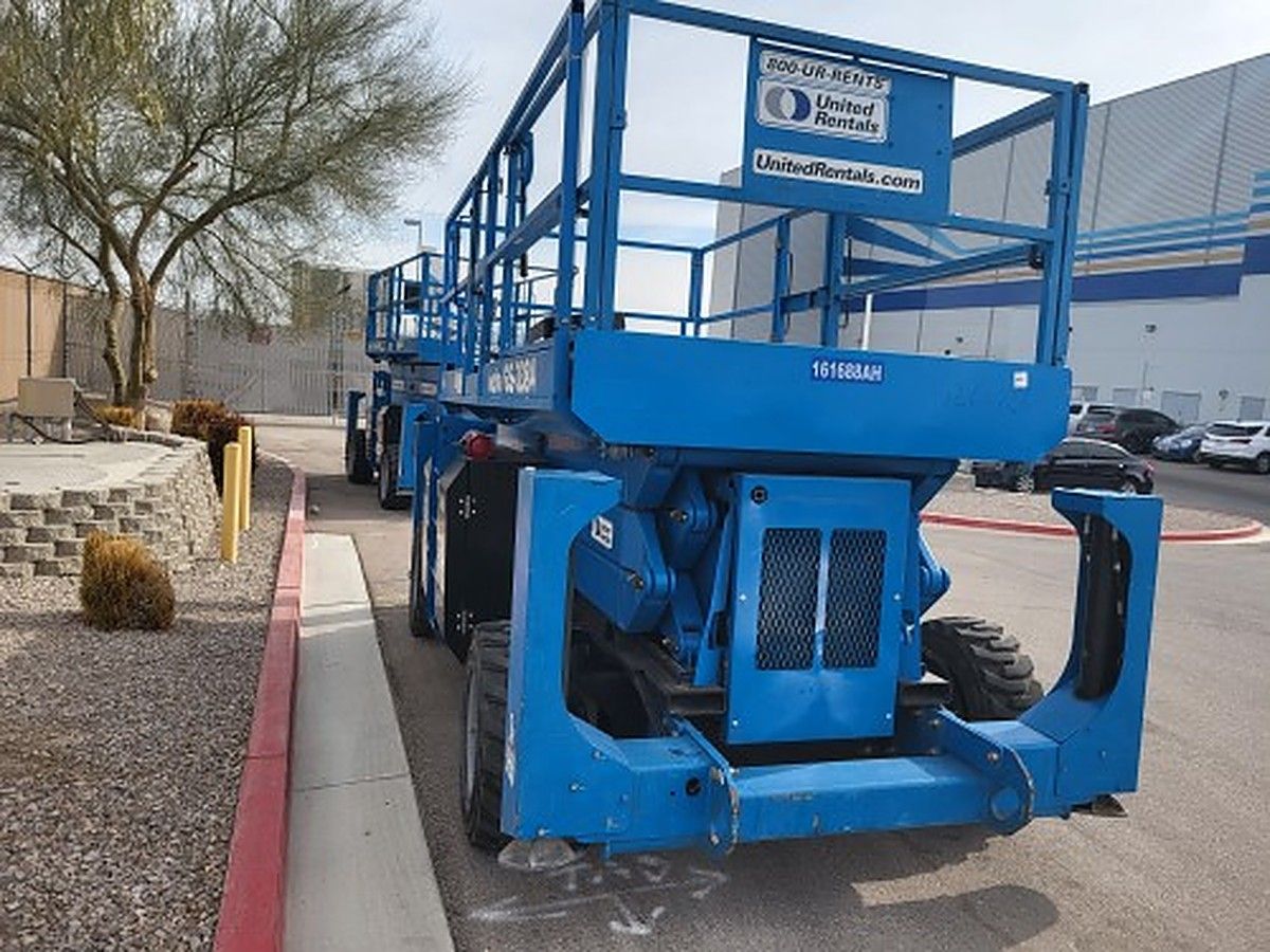 GENIE GS-3384 RT photo 6