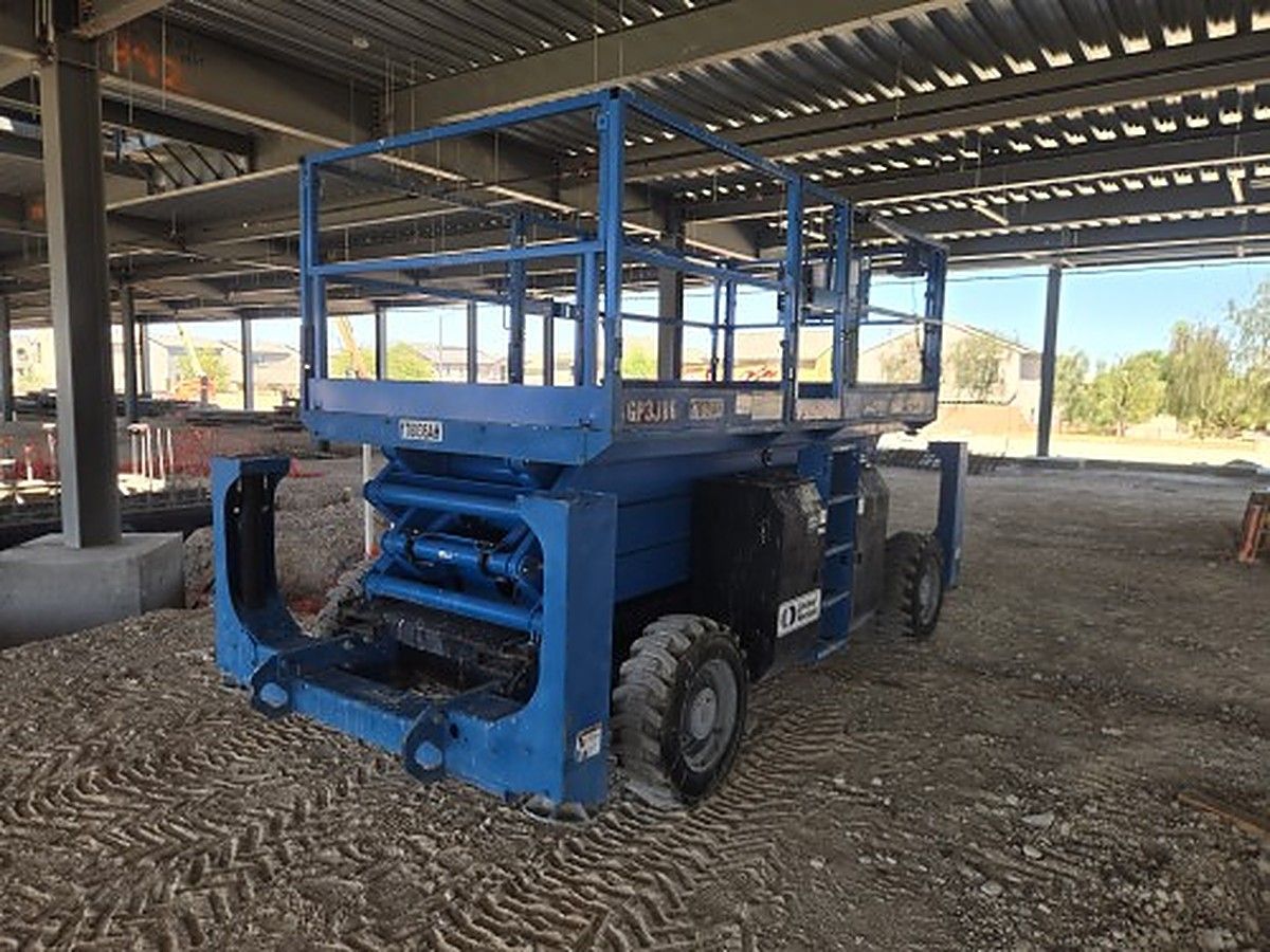 GENIE GS-3384 RT photo 2