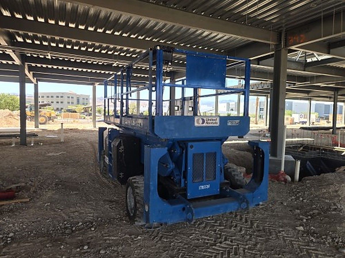 GENIE GS-3384 RT photo 3
