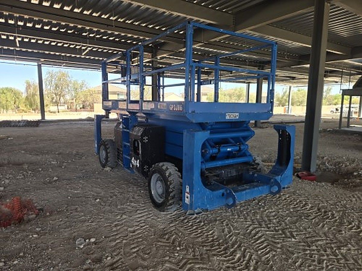 GENIE GS-3384 RT photo 4