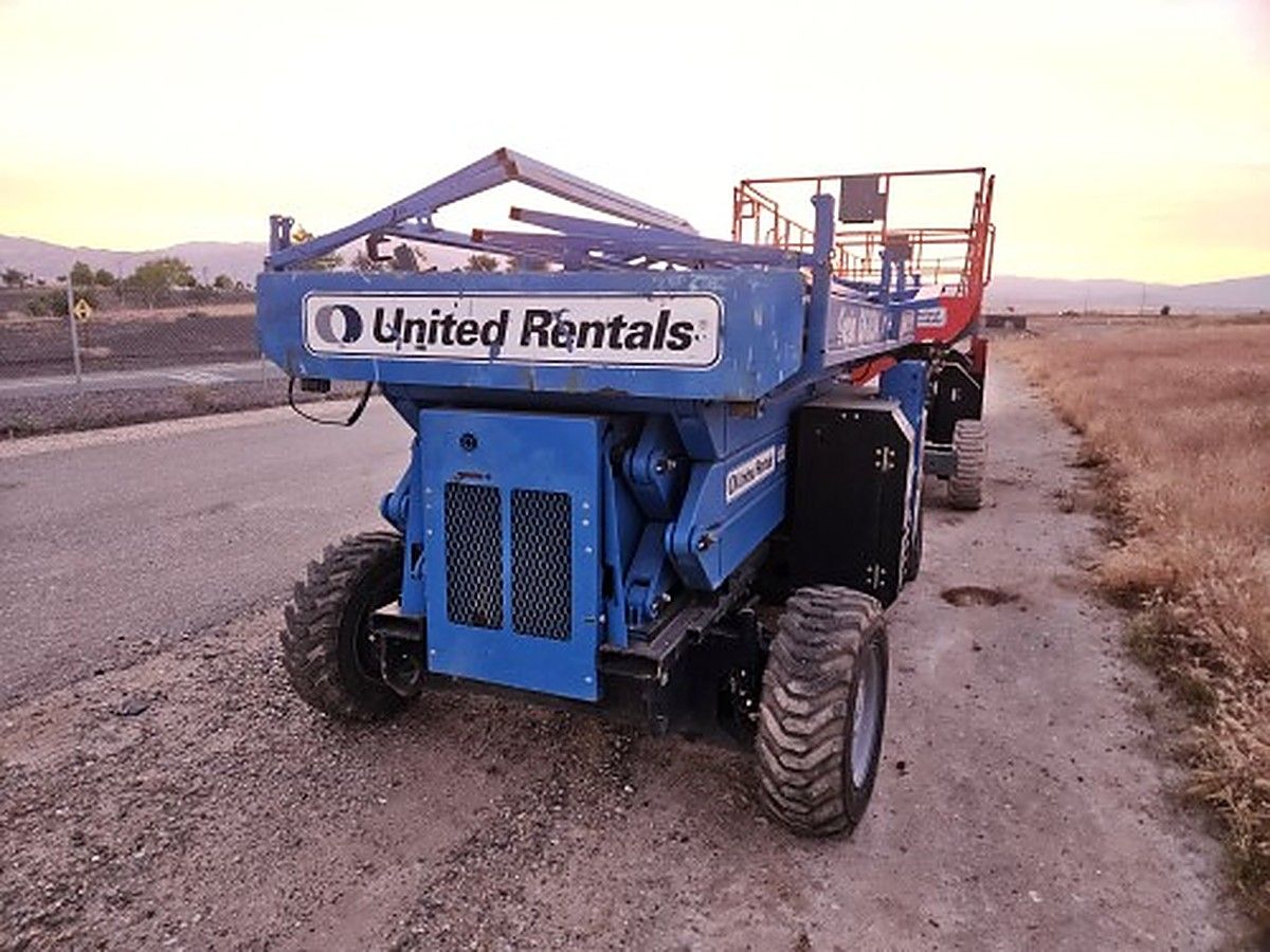 2016 GENIE GS-3384 RT for sale in Las Vegas, NV