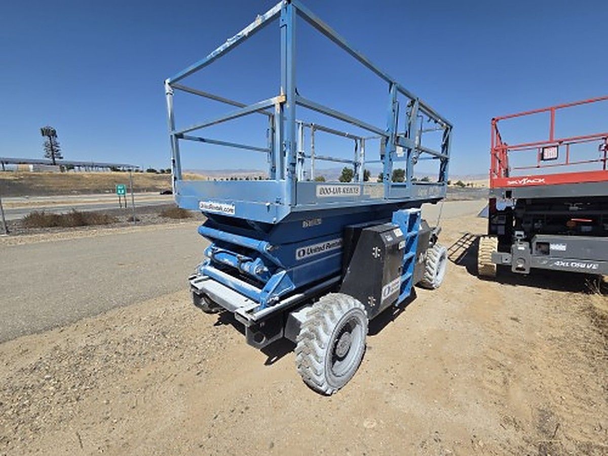GENIE GS-3384 RT photo 11