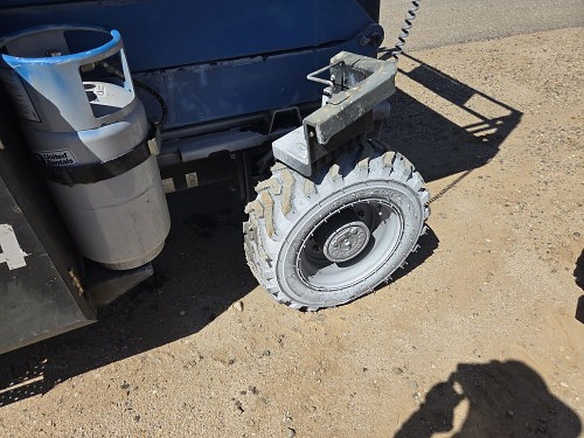 GENIE GS-3384 RT photo 12