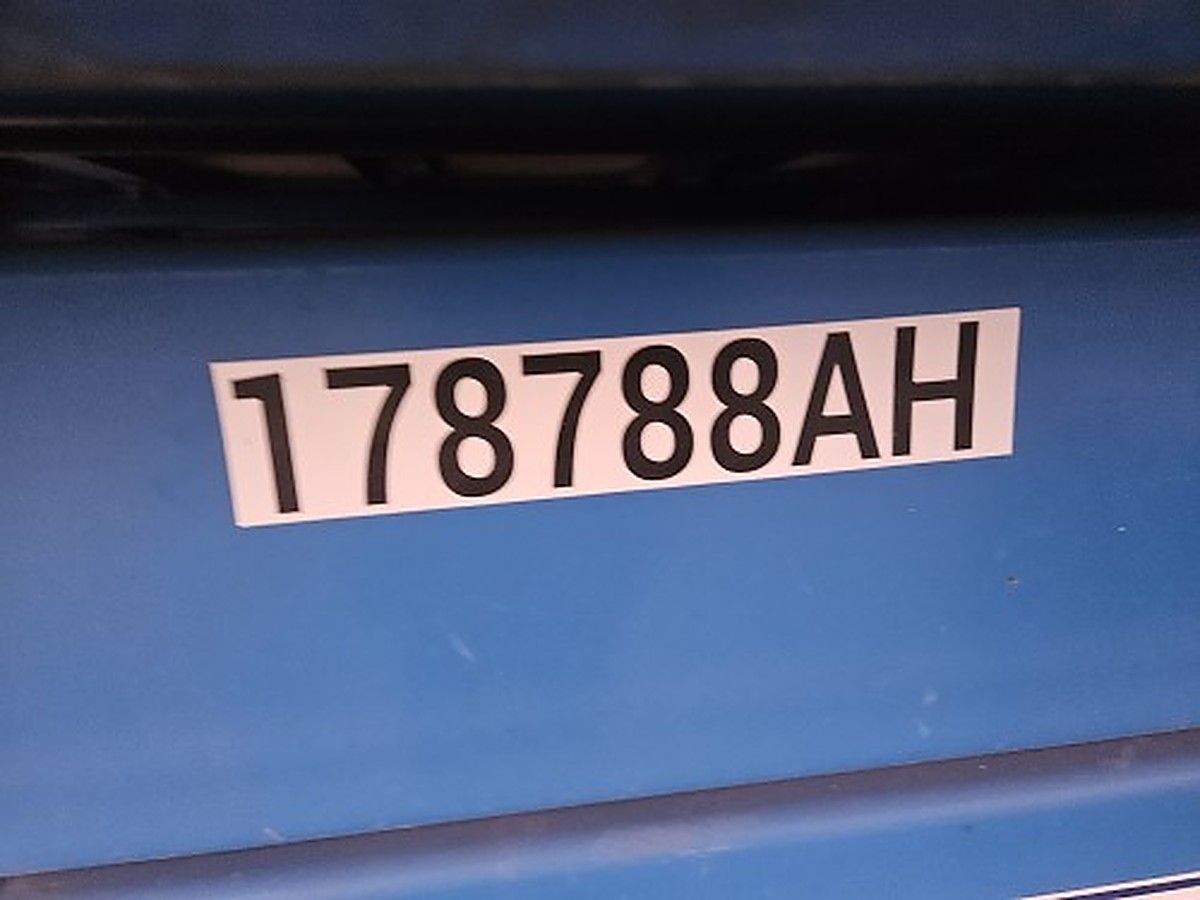 GENIE GS-3384 RT photo 14