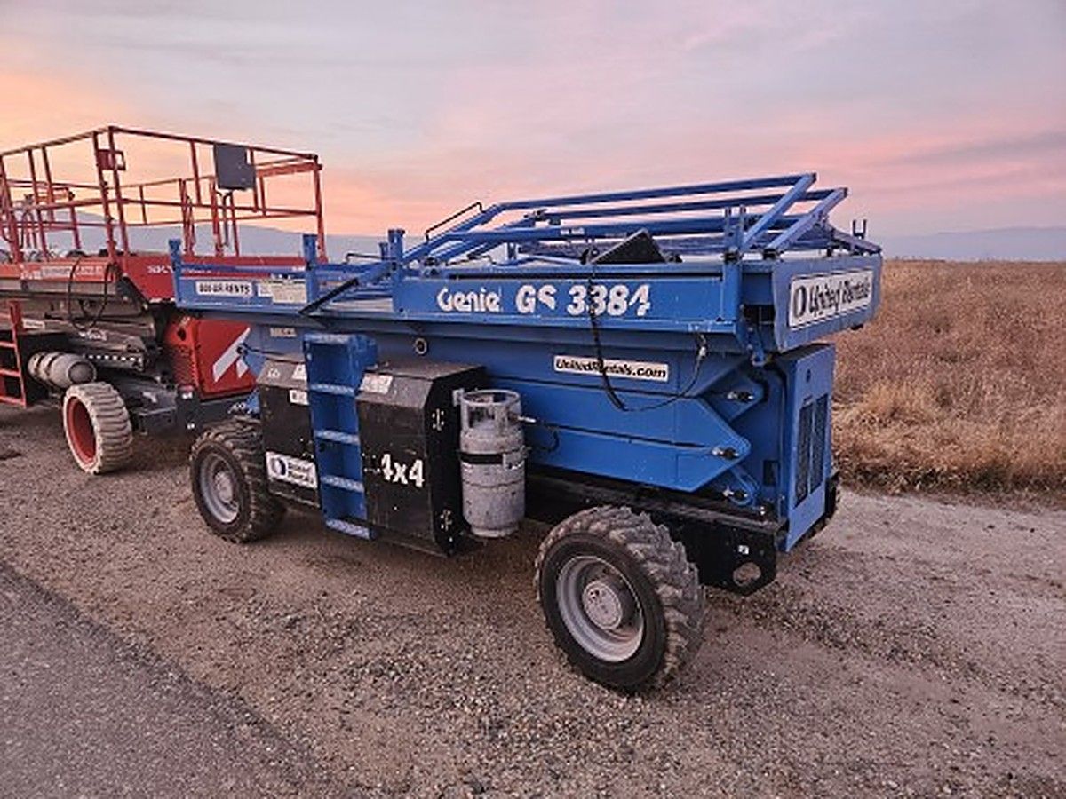 GENIE GS-3384 RT photo 3