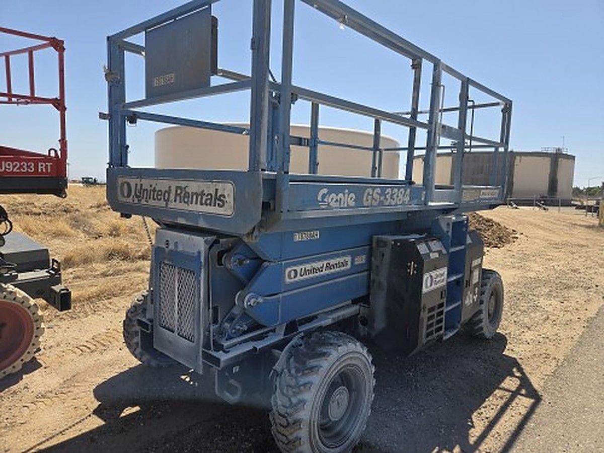 GENIE GS-3384 RT photo 4