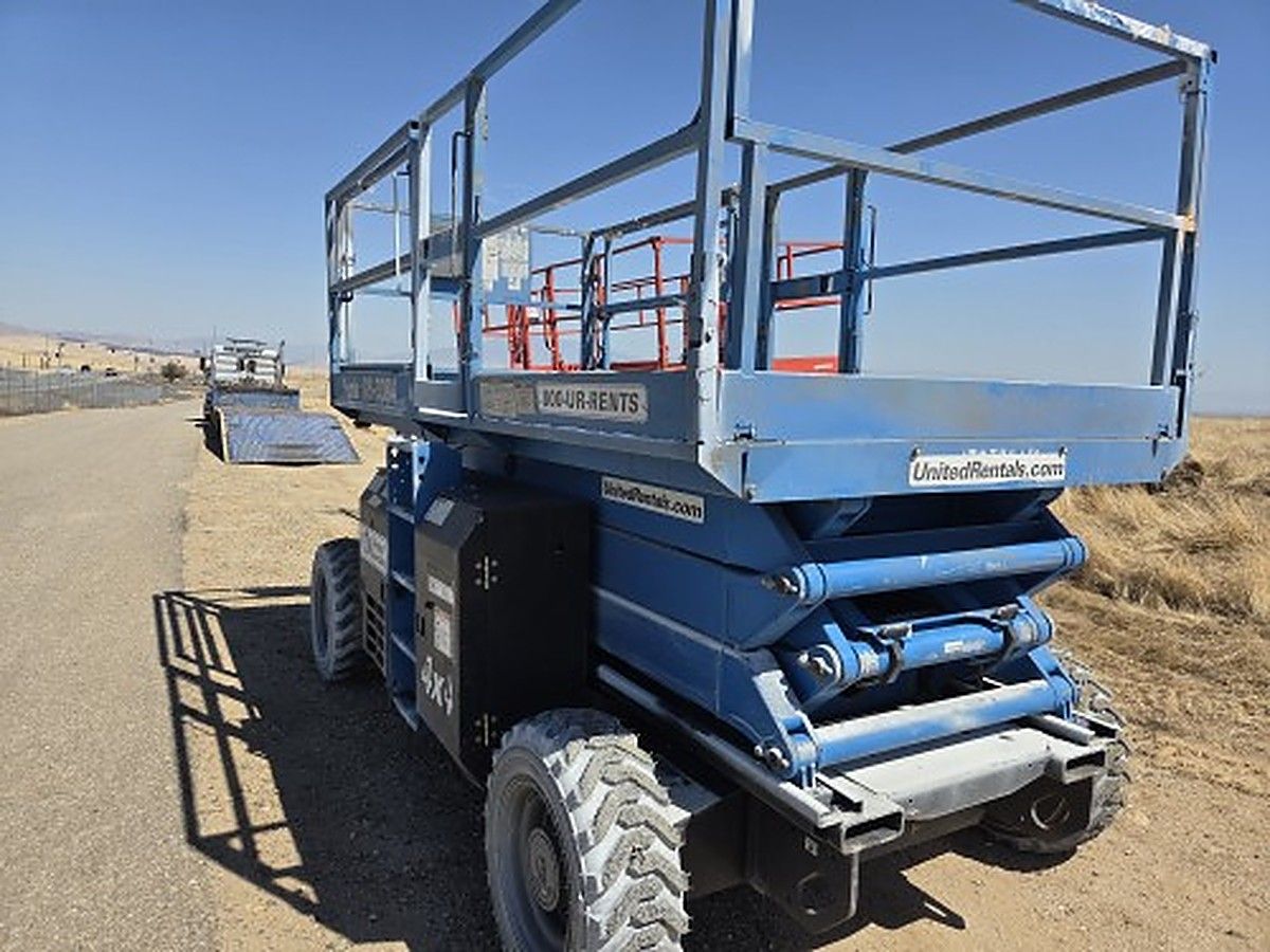 GENIE GS-3384 RT photo 6
