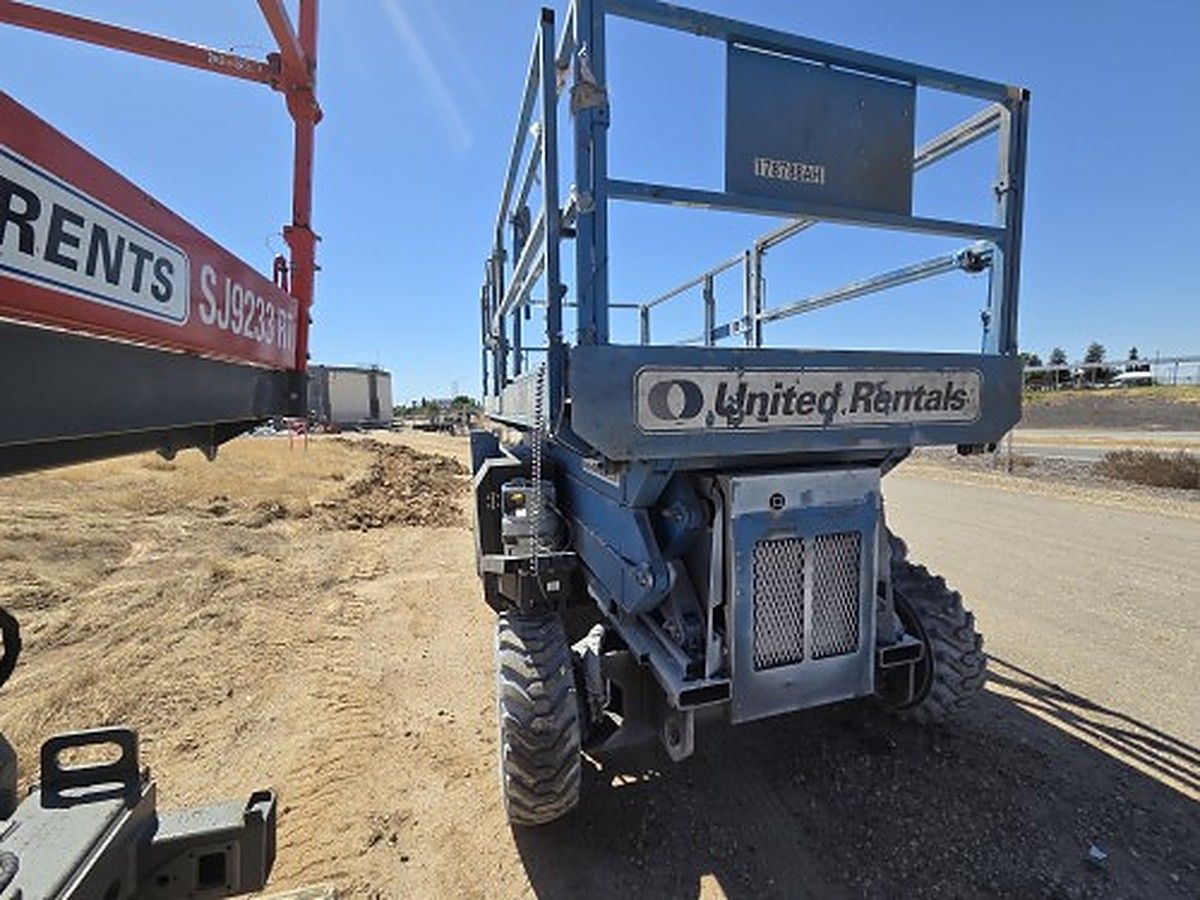 GENIE GS-3384 RT photo 9