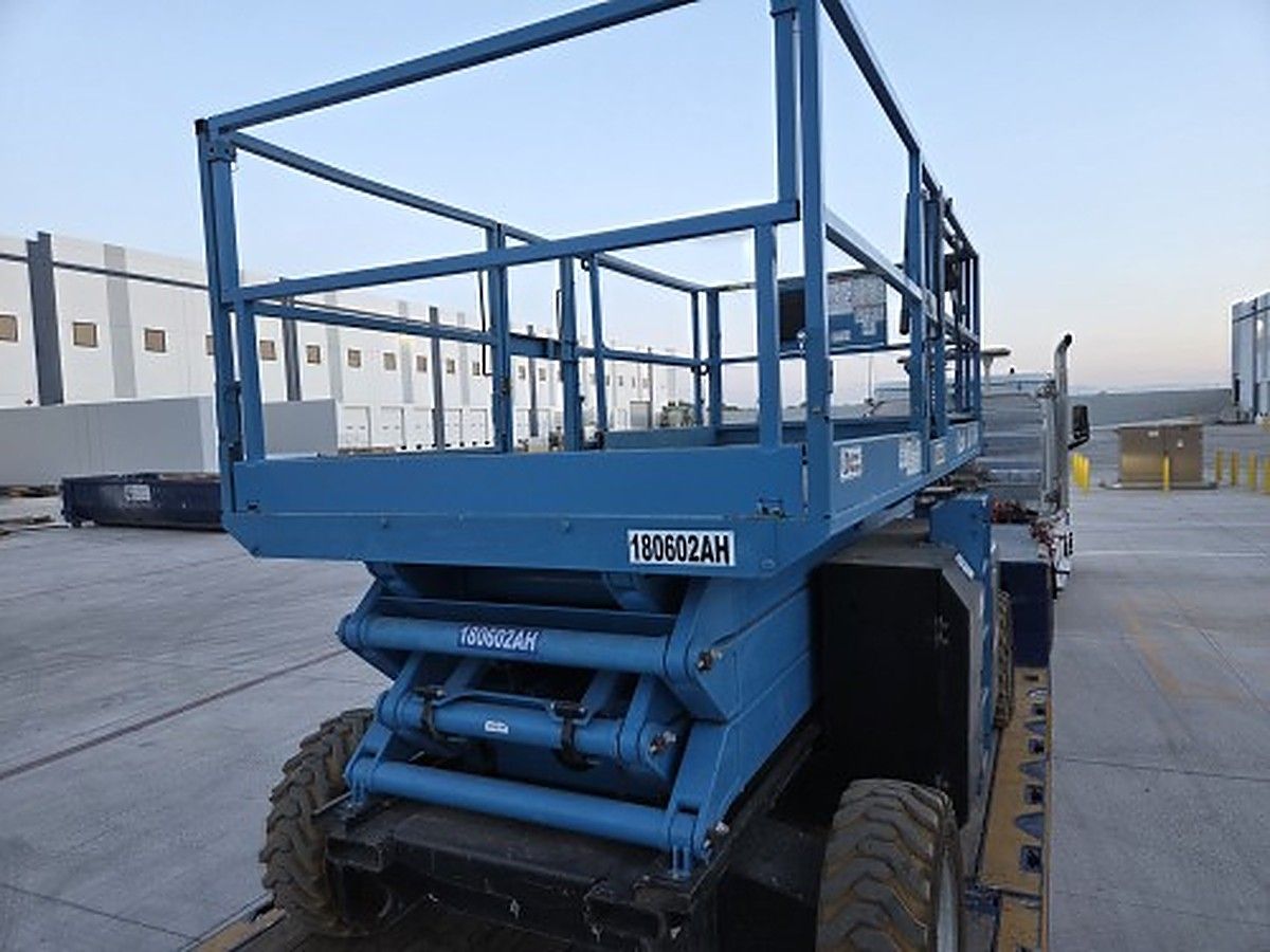 GENIE GS-3384 RT photo 2