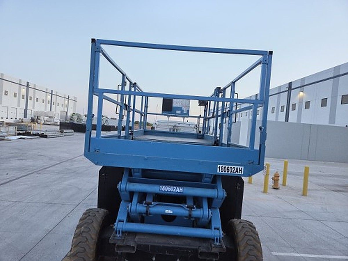 GENIE GS-3384 RT photo 3