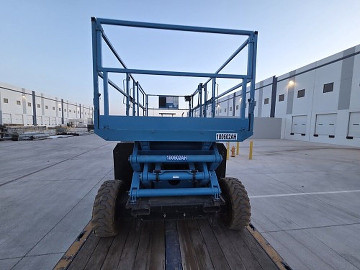 GENIE GS-3384 RT photo 4
