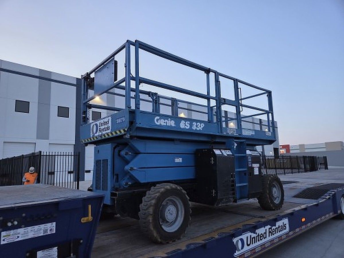 GENIE GS-3384 RT photo 5