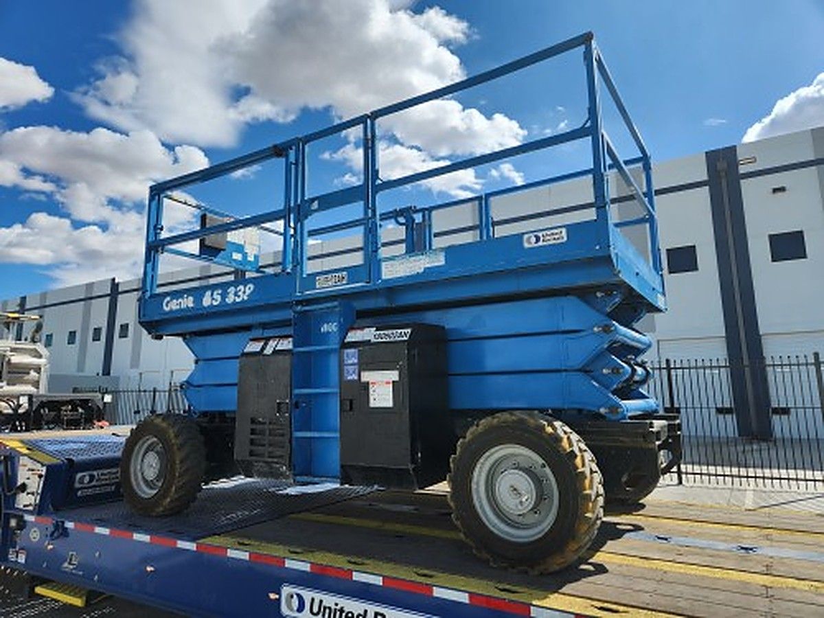 GENIE GS-3384 RT photo 6