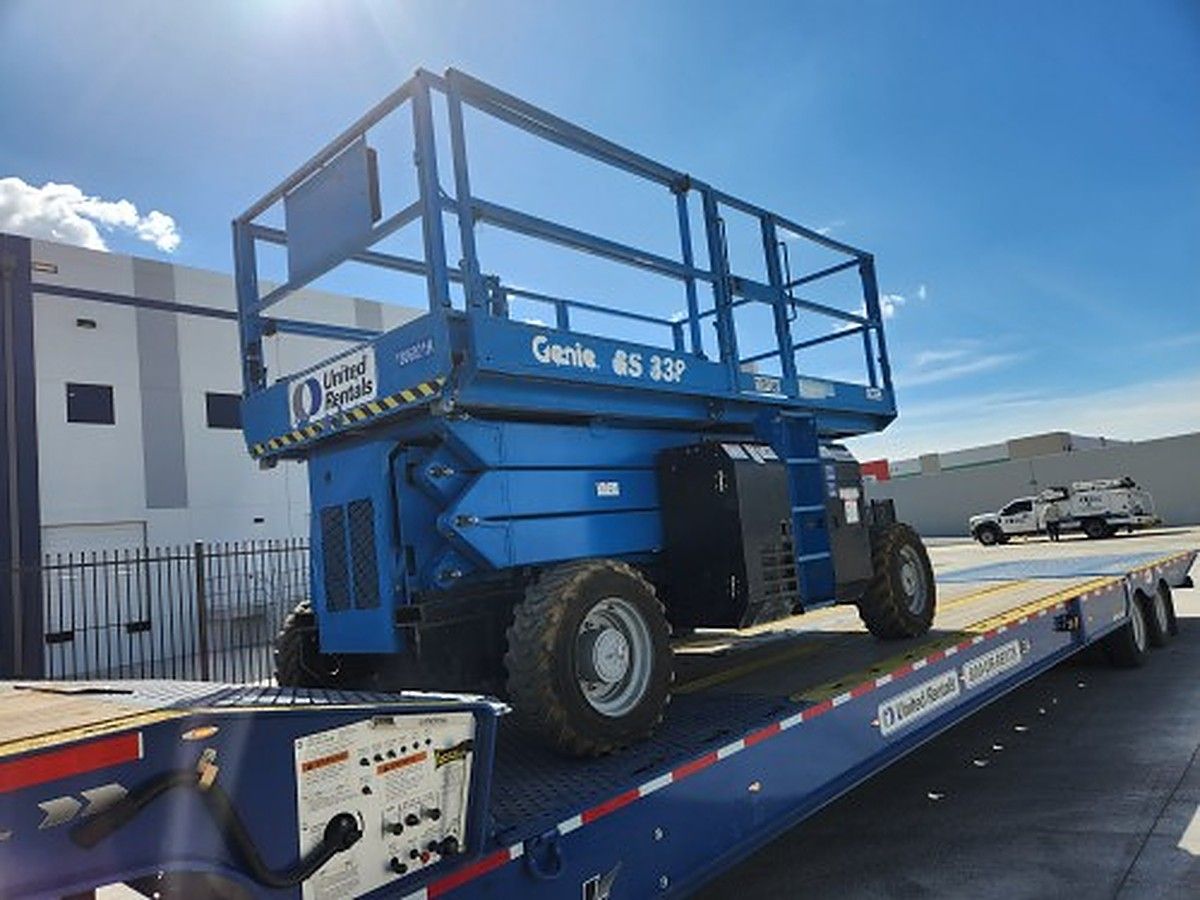 GENIE GS-3384 RT photo 7