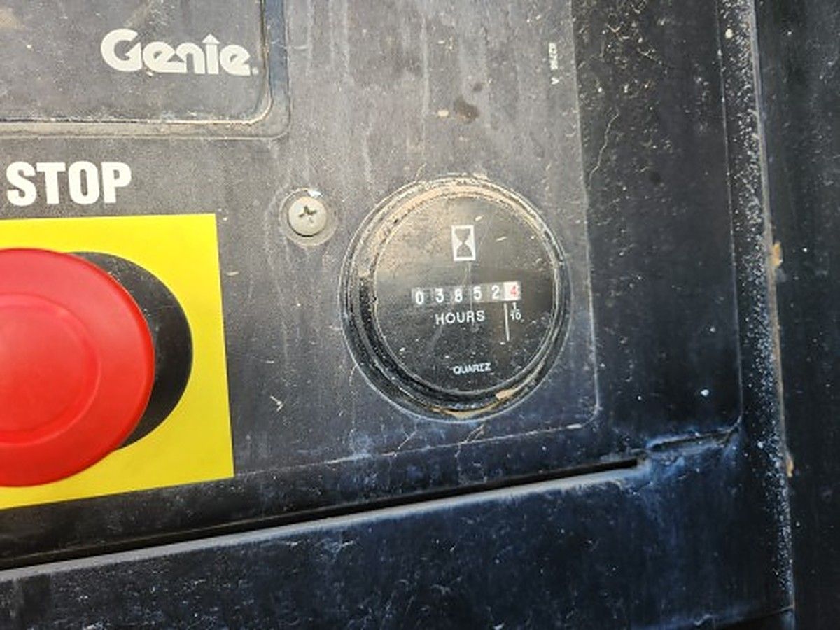 GENIE GS-3384 RT photo 8