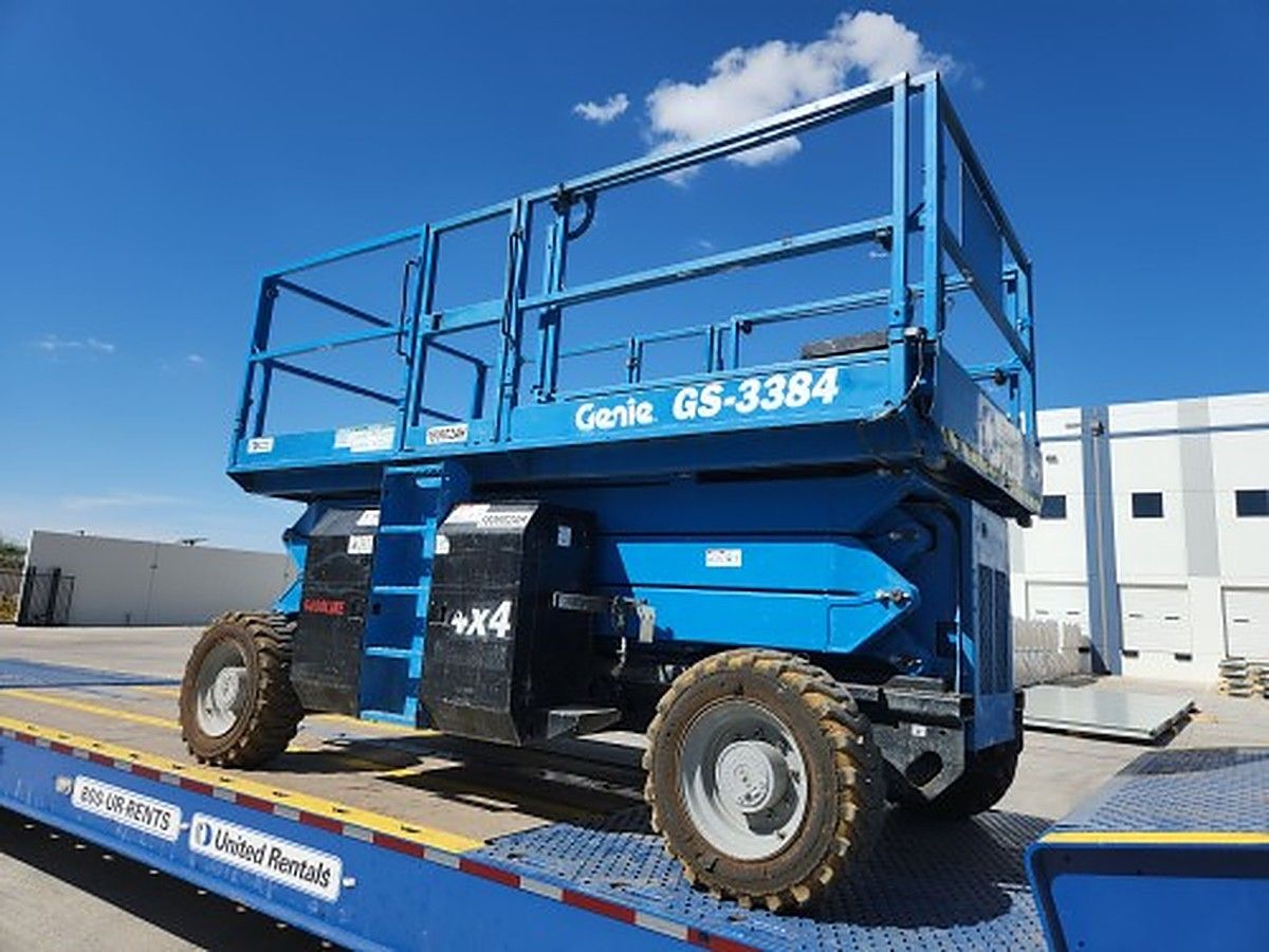 GENIE GS-3384 RT photo 9