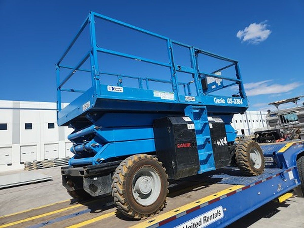 GENIE GS-3384 RT photo 10