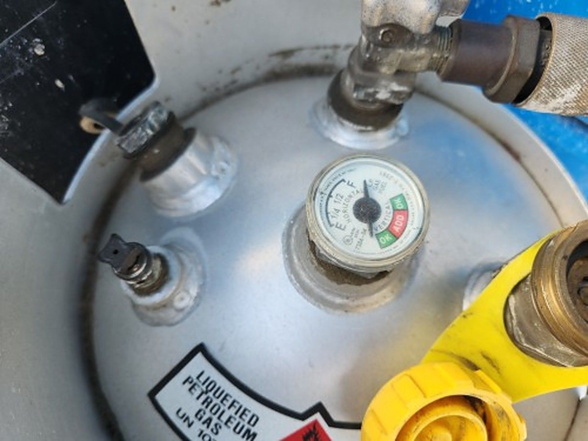 GENIE GS-4390 RT photo 12