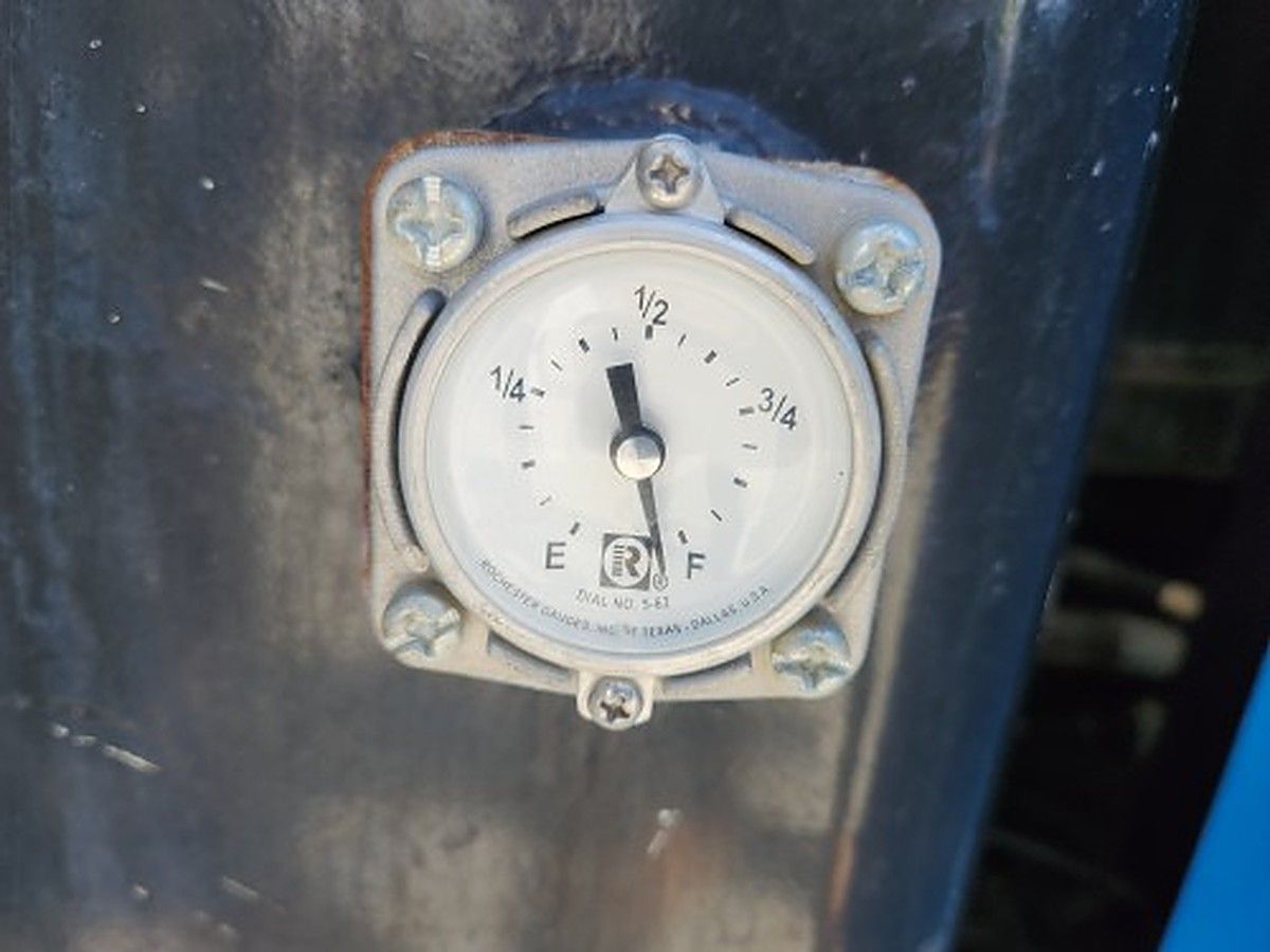 GENIE GS-4390 RT photo 15