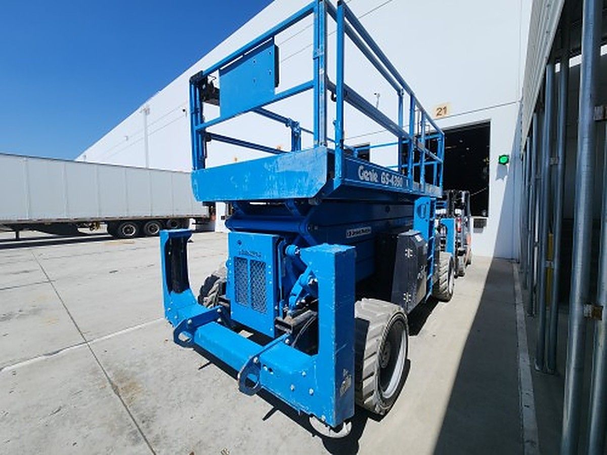 GENIE GS-4390 RT photo 4