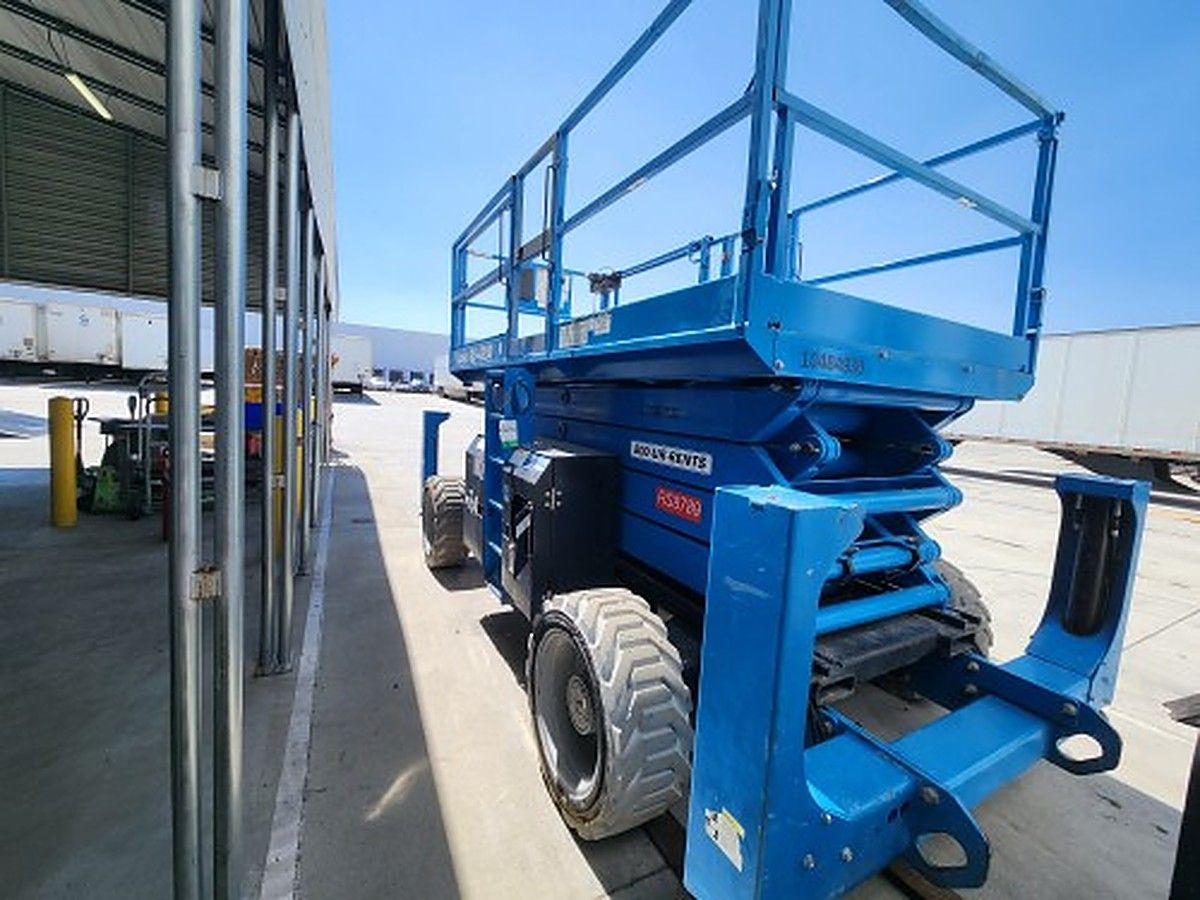 GENIE GS-4390 RT photo 5