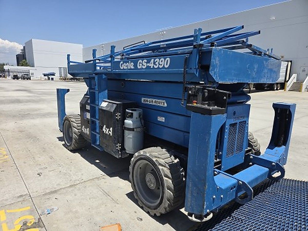 GENIE GS-4390 RT photo 6
