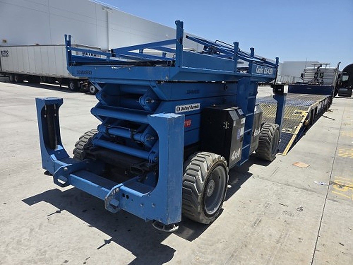 GENIE GS-4390 RT photo 7