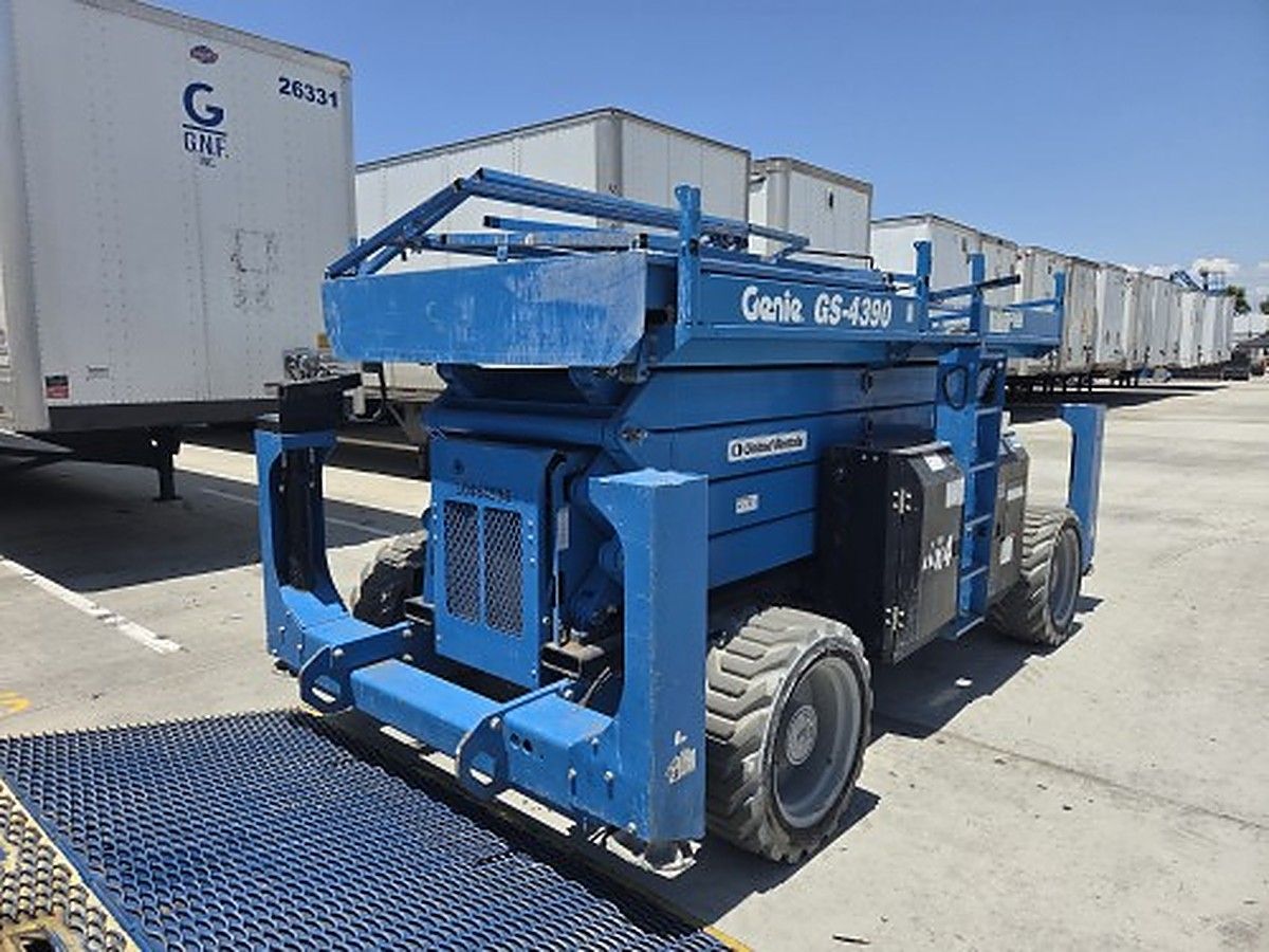 GENIE GS-4390 RT photo 8
