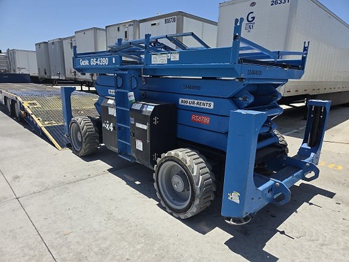 GENIE GS-4390 RT photo 9