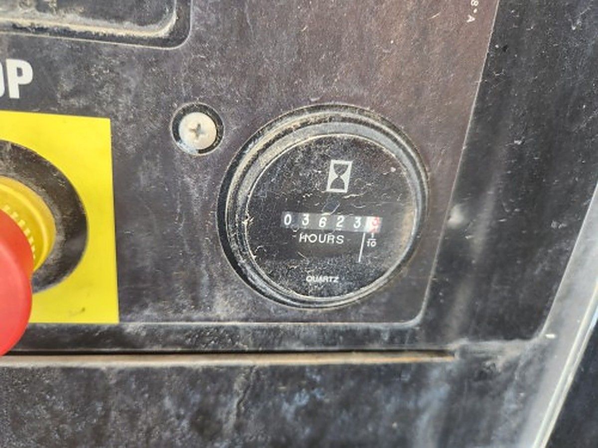 GENIE GS-4390 RT photo 10