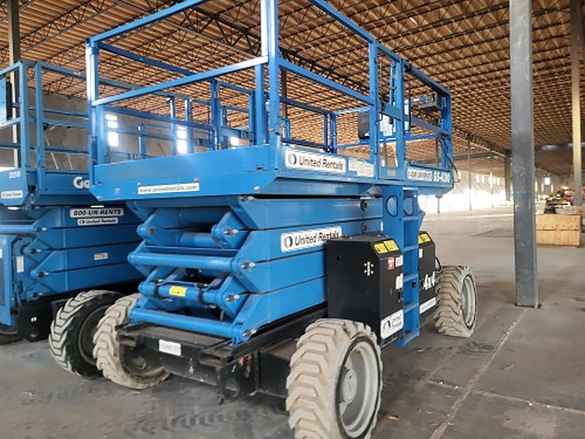 GENIE GS-4390 RT photo 11