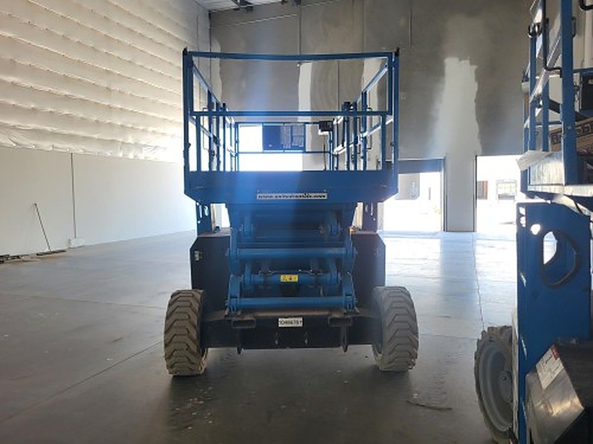 GENIE GS-4390 RT photo 3