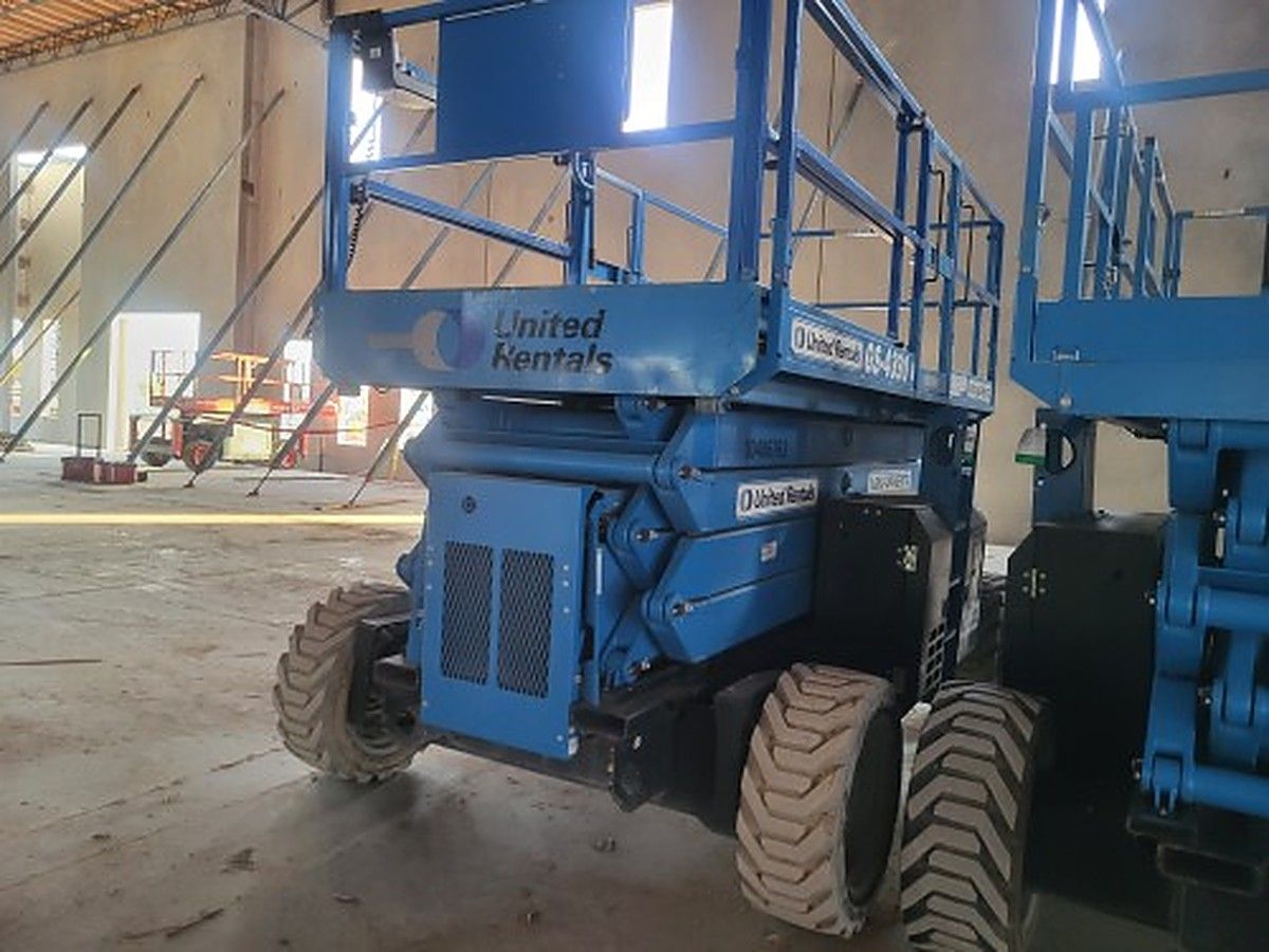 GENIE GS-4390 RT photo 5