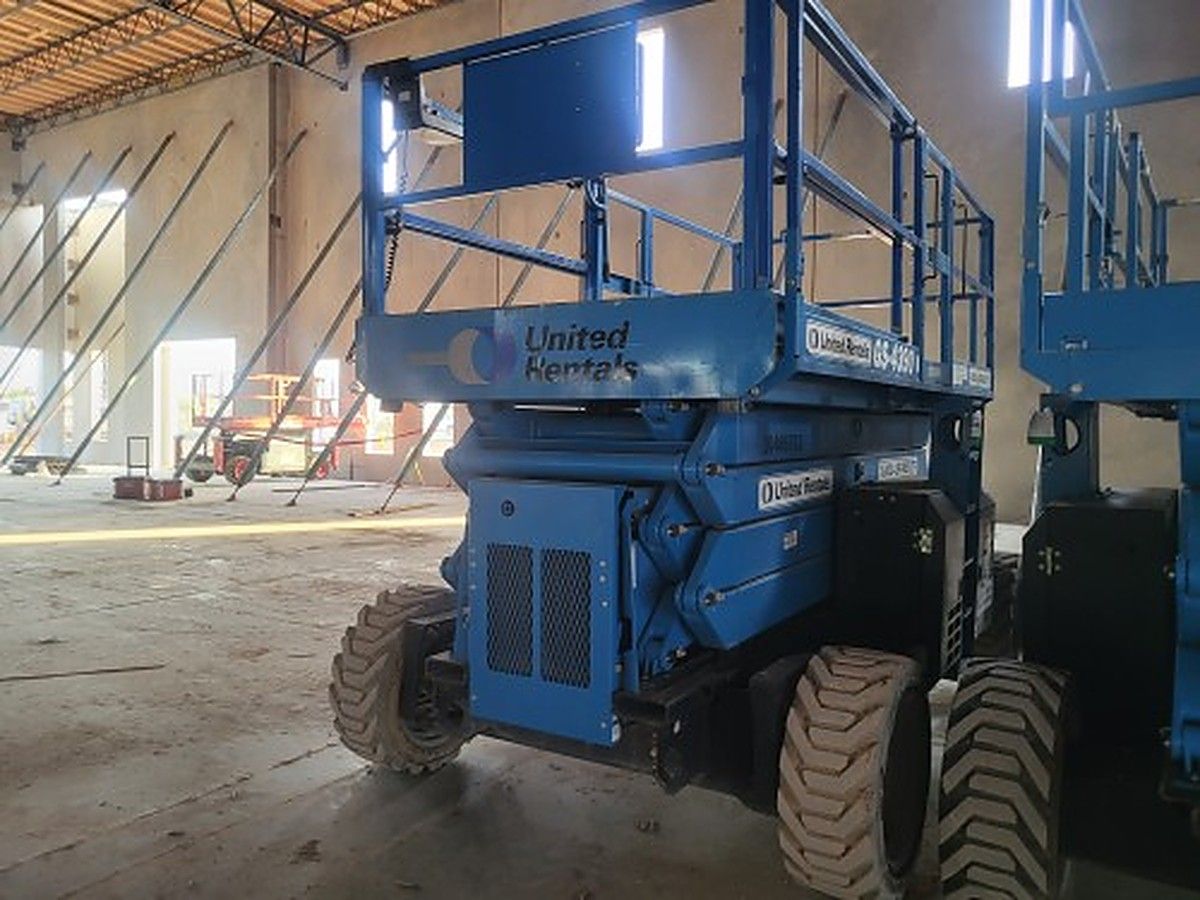 GENIE GS-4390 RT photo 6