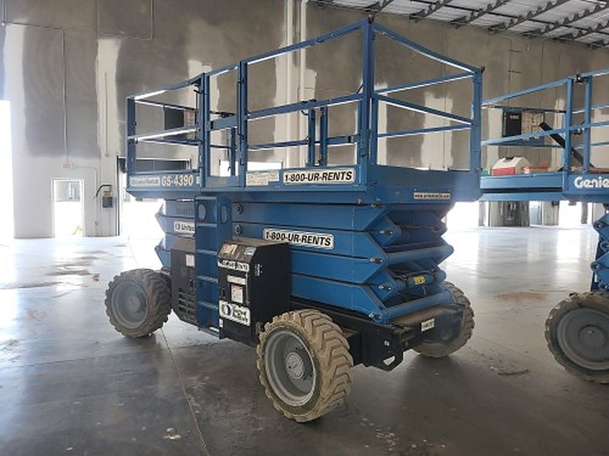 GENIE GS-4390 RT photo 7