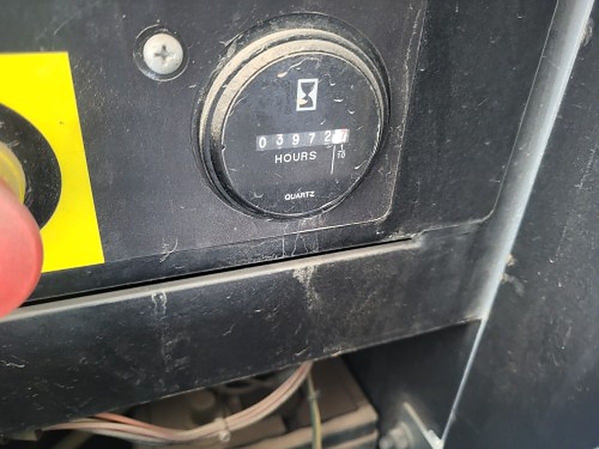 GENIE GS-4390 RT photo 8