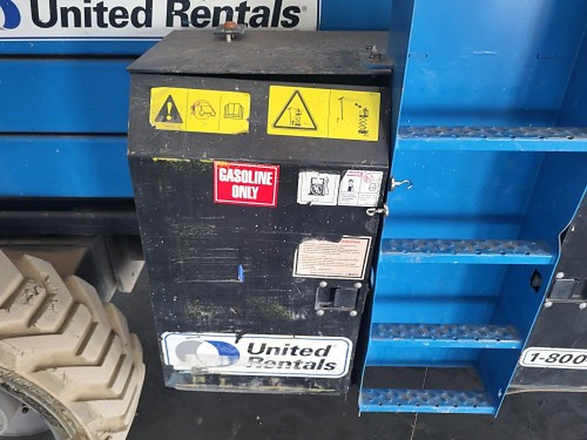GENIE GS-4390 RT photo 10