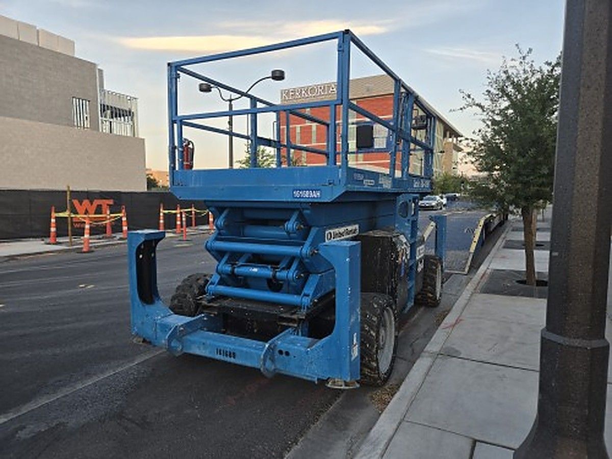 GENIE GS-4390 RT photo 5
