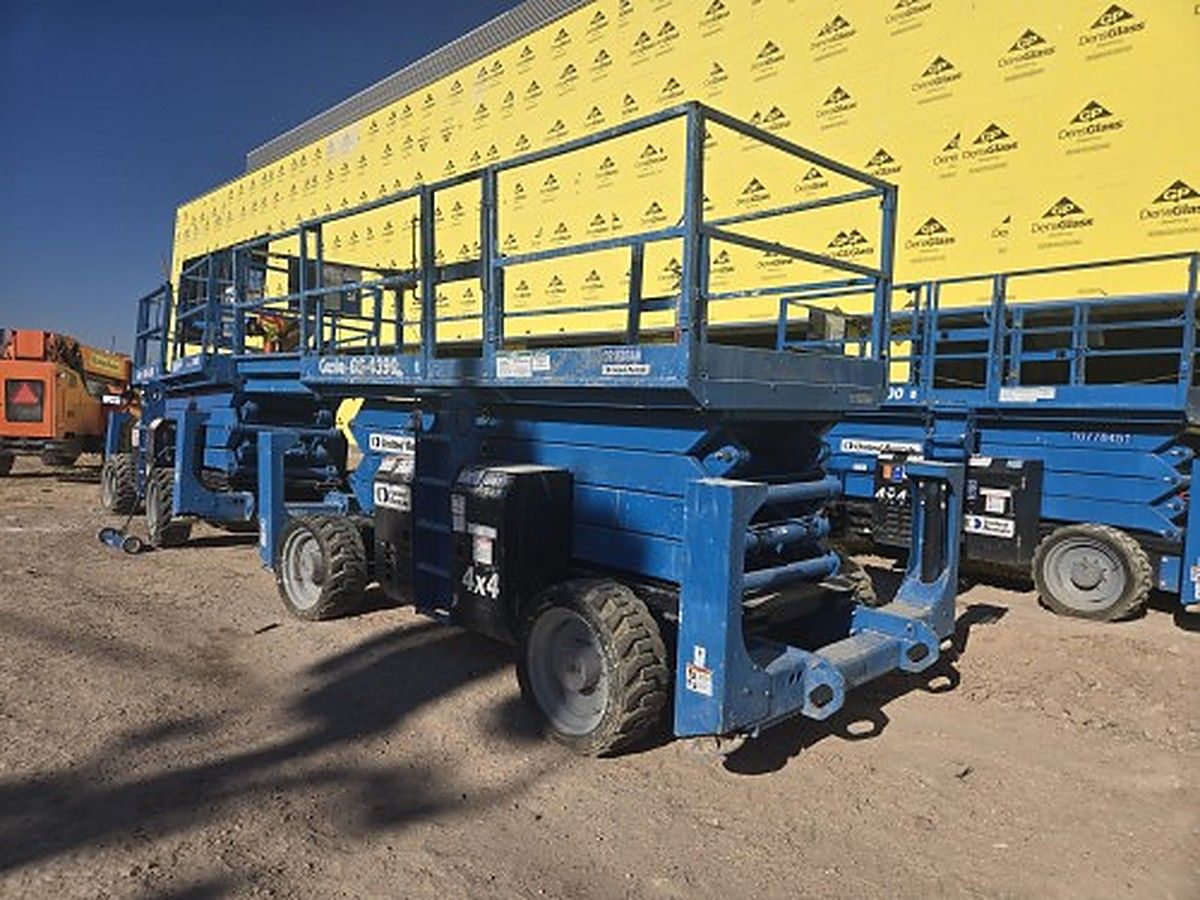 GENIE GS-4390 RT photo 6