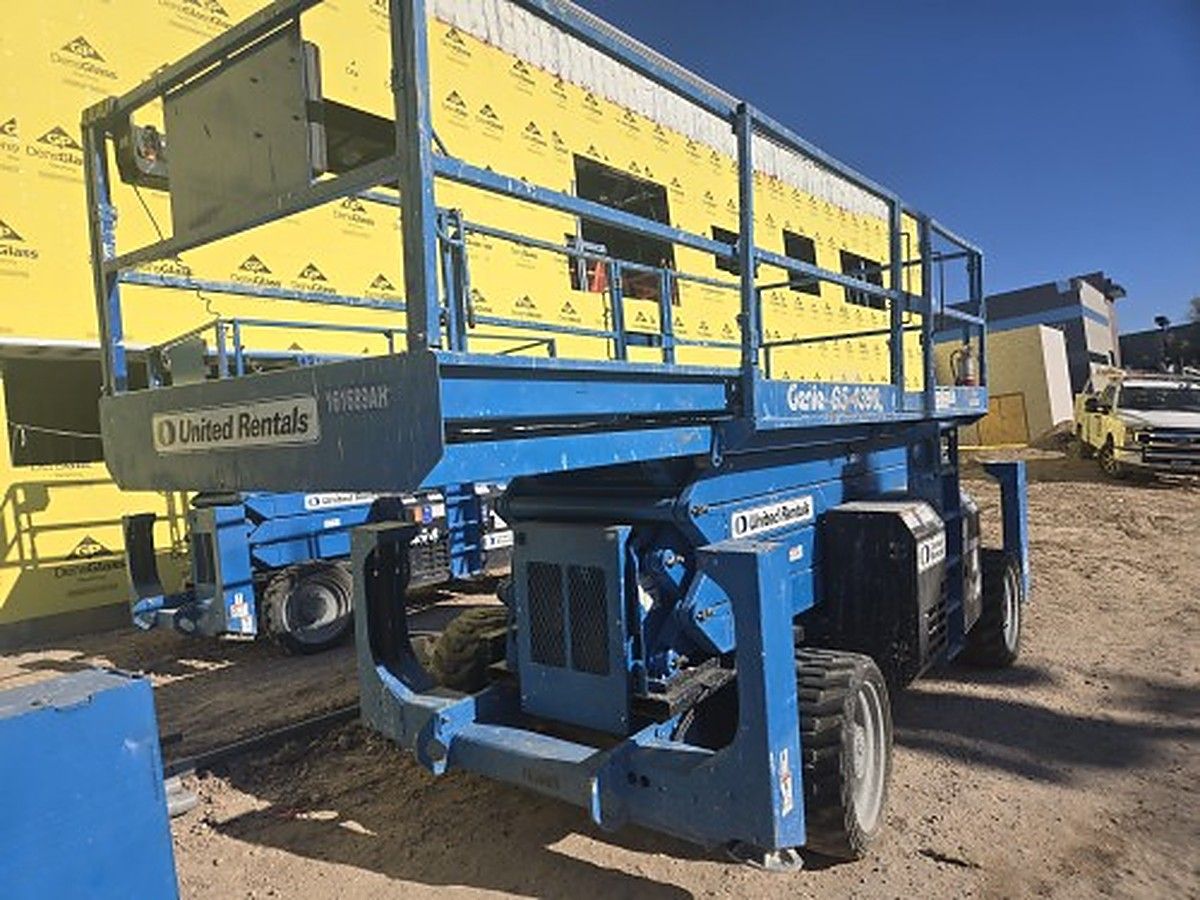 GENIE GS-4390 RT photo 7