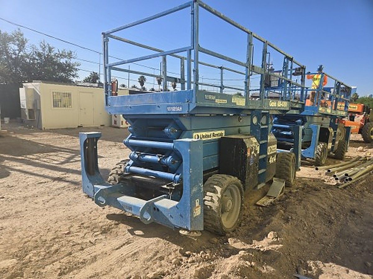 GENIE GS-4390 RT photo 8