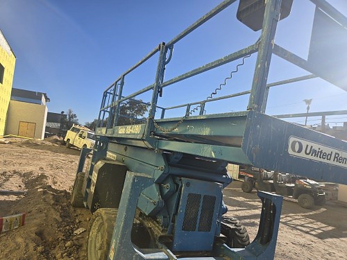 GENIE GS-4390 RT photo 9