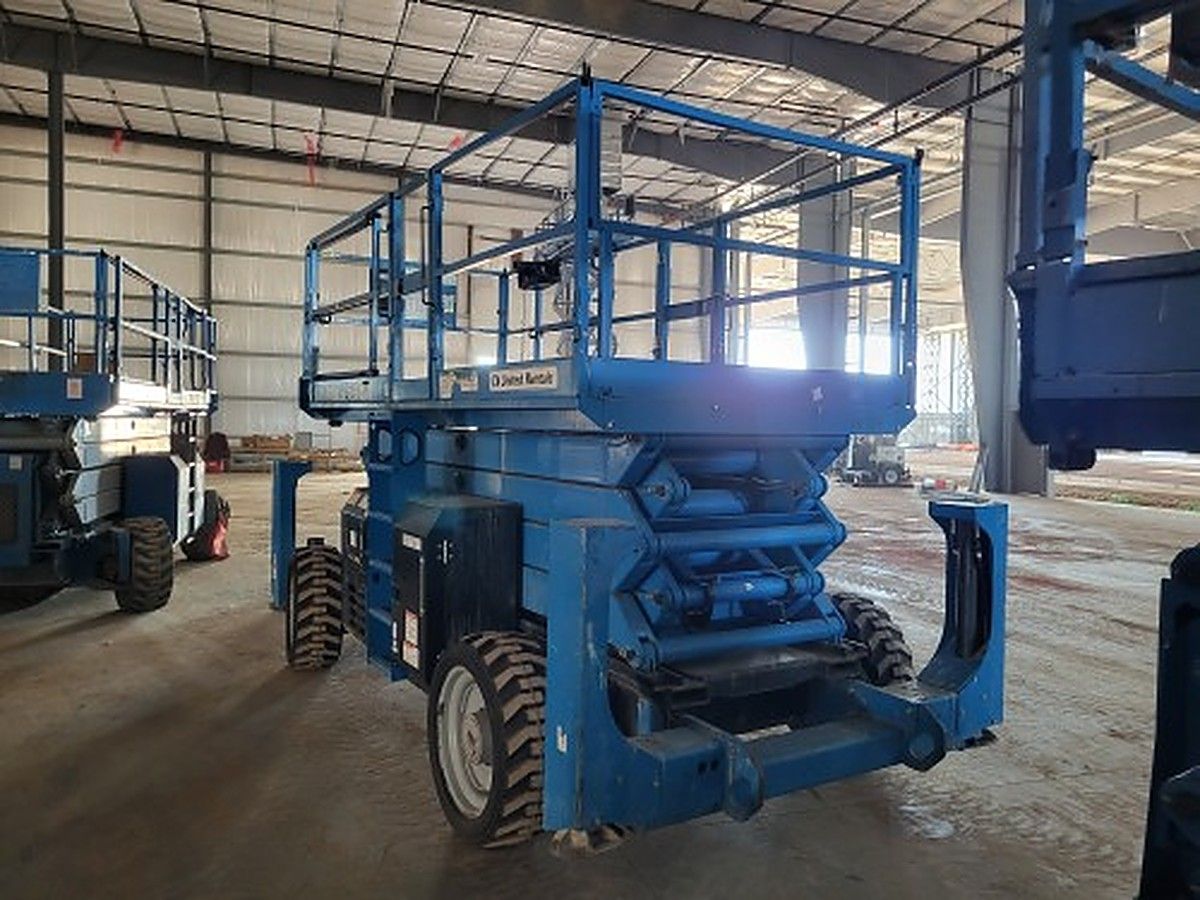 2016 GENIE GS-4390 RT for sale in Las Vegas, NV